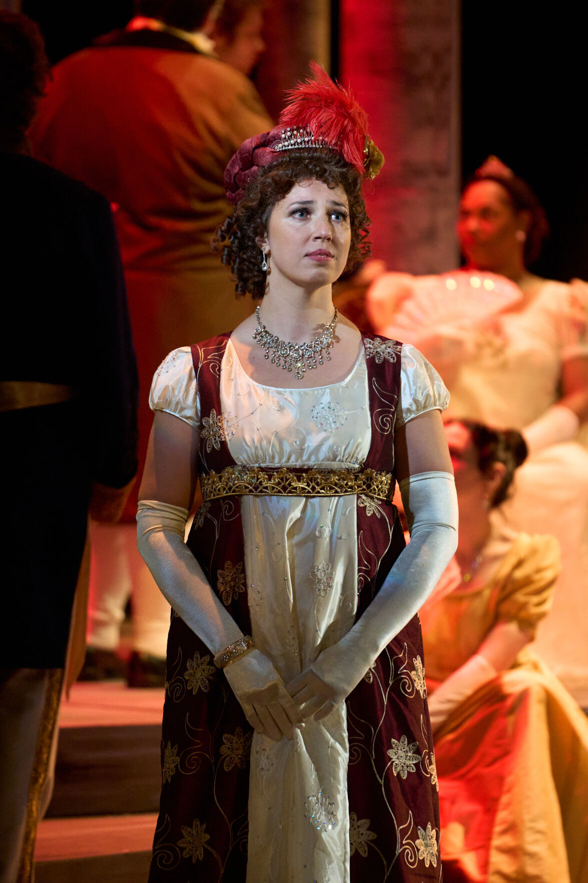 Zoya Gramagin as Tatyana. Eugene Onegin at UAO.jpg